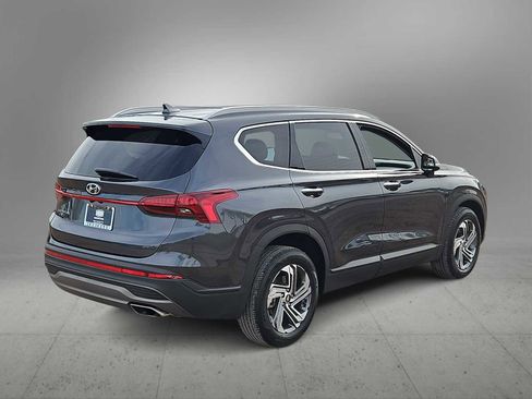 Certified 2023 Hyundai Santa Fe SEL image 8