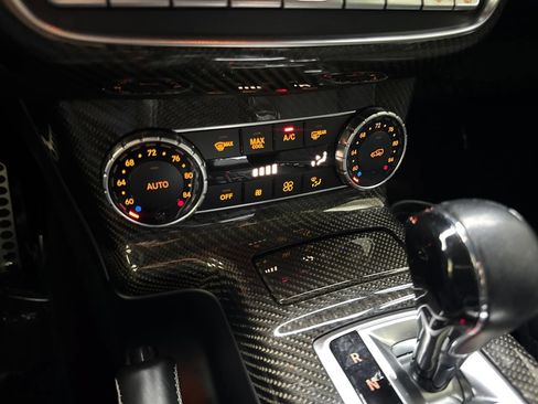 Used 2017 Mercedes-Benz G 550 Squared image 64