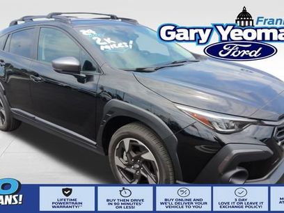 Used 2024 Subaru Crosstrek 2.5i Limited