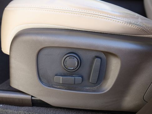 Used 2018 Land Rover Range Rover Sport Supercharged image 25