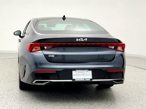 Used 2024 Kia K5 EX w/ EX Premium Package image 6