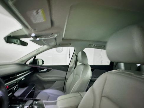 Used 2018 Audi Q7 3.0T Prestige w/ Prestige Package image 26