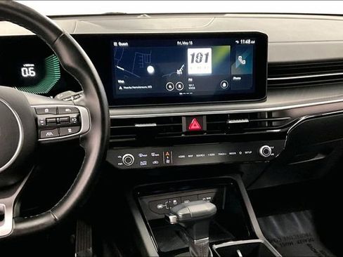 Used 2025 Kia K5 GT-Line FWD image 7