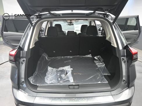 New 2026 Nissan Rogue SV w/ Cold Weather Package image 20