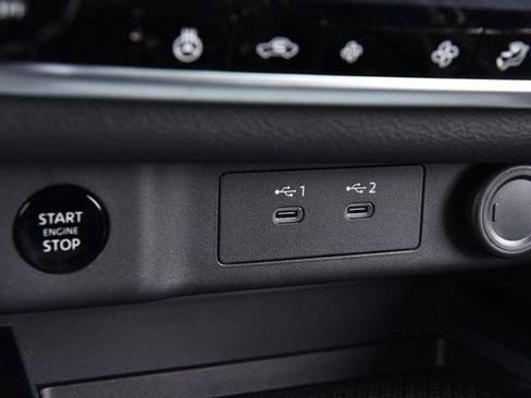 New 2026 Nissan Rogue SV image 16