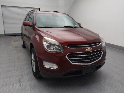 Used 2017 Chevrolet Equinox LT w/ Convenience Package image 14