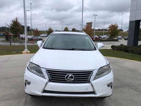 Used 2013 Lexus RX 350 FWD image 8