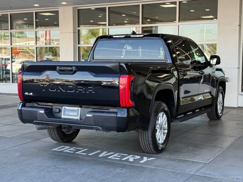 Used 2023 Toyota Tundra SR5 AWD/4WD image 12