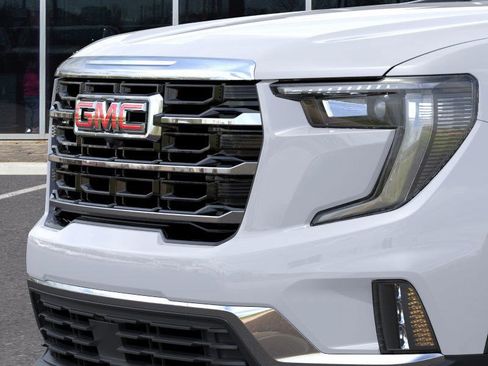 New 2026 GMC Acadia Elevation w/ Elevation Premium Package image 14