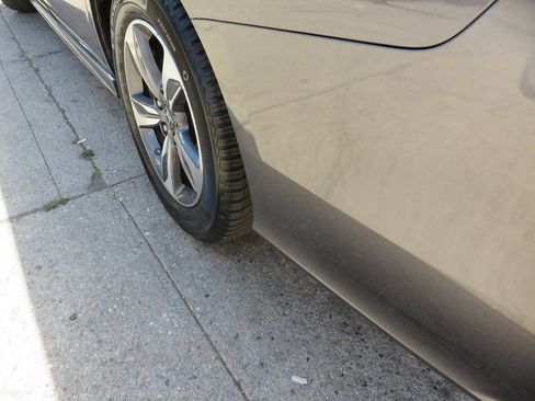Used 2018 Honda Odyssey Touring image 35