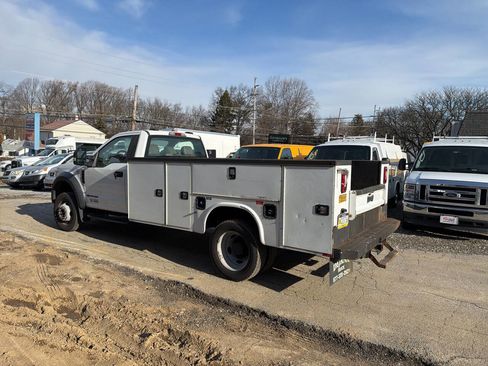 Used 2020 Ford F450 XL w/ Power Equipment Group image 22