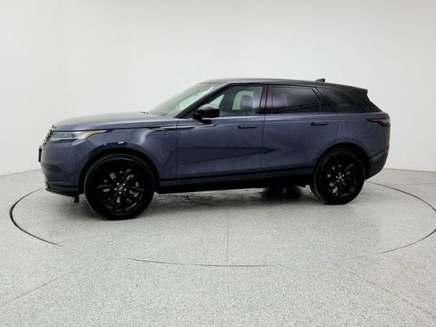 New 2026 Land Rover Range Rover Velar S image 8
