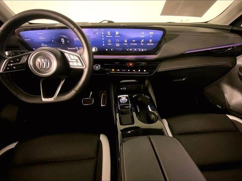 Used 2025 Buick Envision Sport Touring image 15
