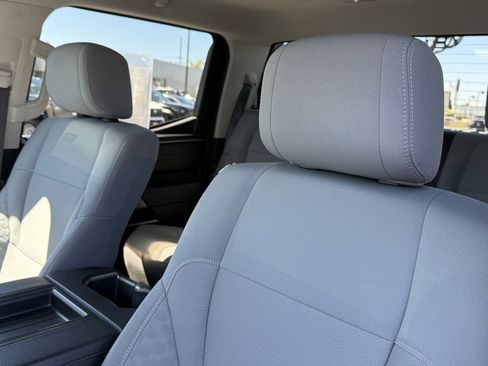 Used 2023 Toyota Tundra SR5 image 18