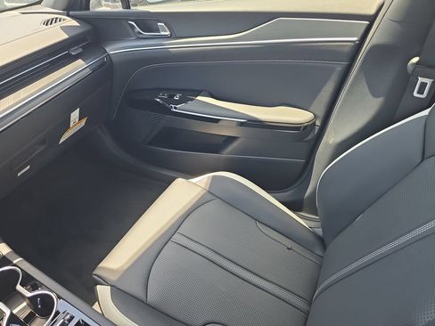 New 2026 Kia K5 GT-Line FWD image 15