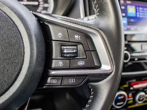 Used 2020 Subaru Forester Premium image 26