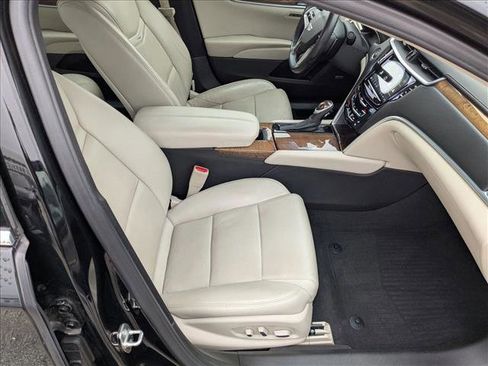 Used 2019 Cadillac XTS Luxury image 24