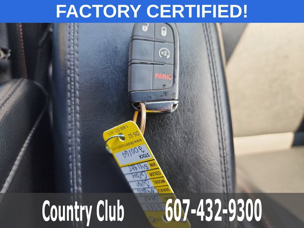 Used 2023 Jeep Compass Limited AWD/4WD image 35