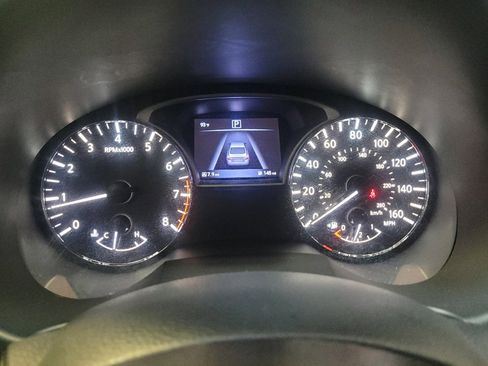 Used 2017 Nissan Altima 2.5 S w/ Power Driver Seat Package image 23