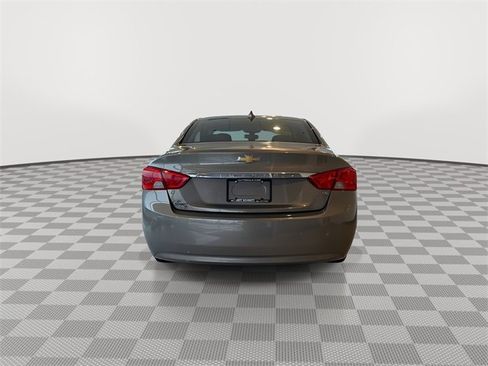 Used 2018 Chevrolet Impala LT image 9