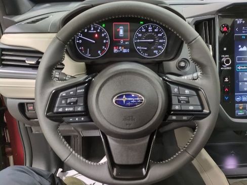 Certified 2025 Subaru Forester Premium image 4