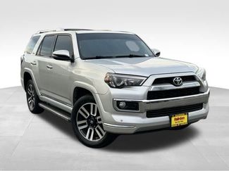 Used 2016 Toyota 4Runner Limited 360° Tour