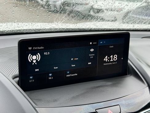 Certified 2025 Acura RDX SH-AWD image 24