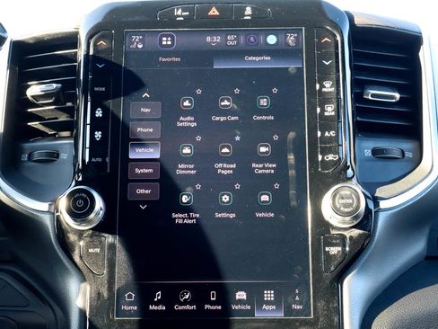 New 2026 RAM 2500 Laramie w/ Night Edition image 27