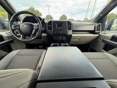 Used 2018 Ford F150 XL w/ Equipment Group 101A Mid AWD/4WD image 15