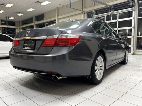 Used 2013 Honda Accord EX-L image 12