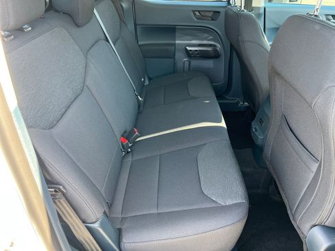 New 2026 Ford Maverick XL image 39