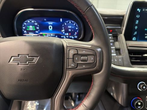 Used 2024 Chevrolet Tahoe RST w/ Luxury Package image 25