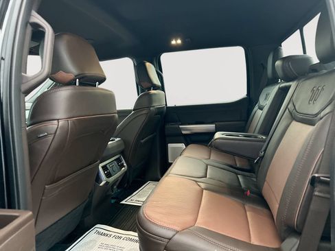 Used 2026 Ford F250 King Ranch AWD/4WD image 27