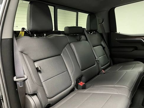 Used 2024 Chevrolet Silverado 1500 RST AWD/4WD image 54