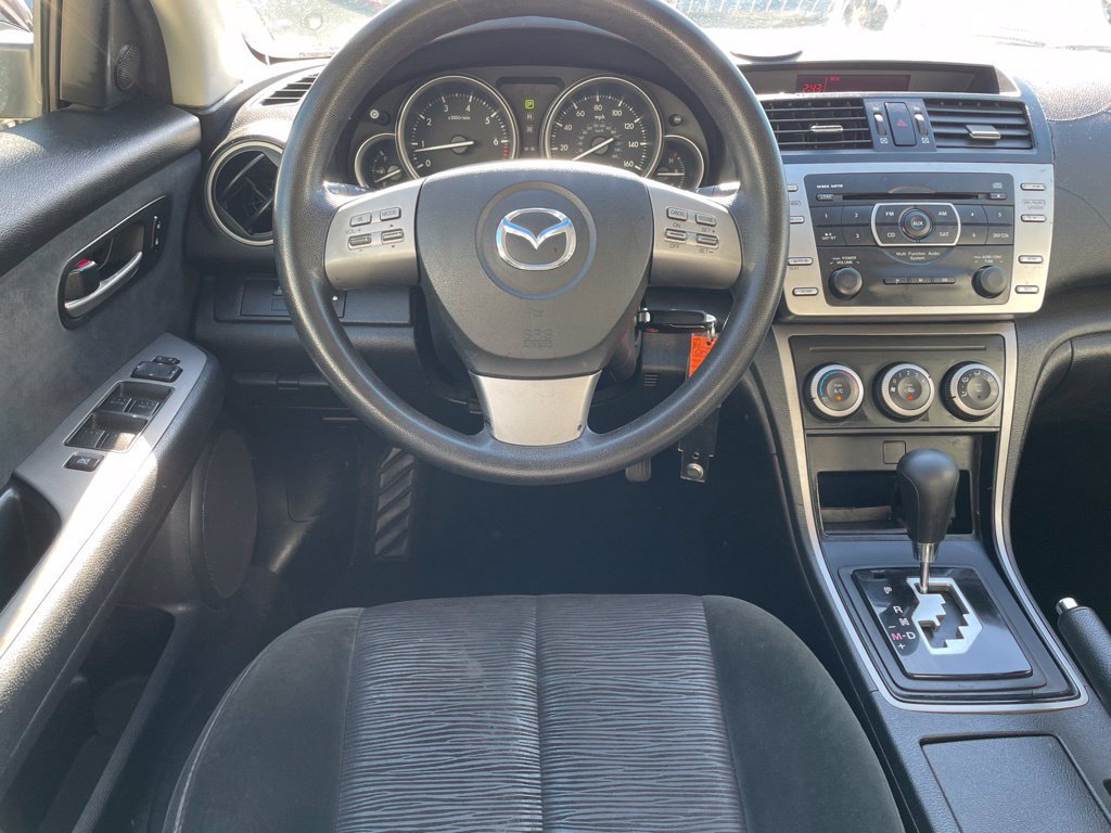 Used 2010 MAZDA MAZDA6 i Sport FWD image 18