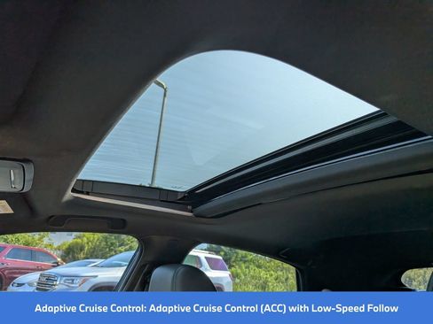 Used 2023 Honda Civic Sport Touring image 16