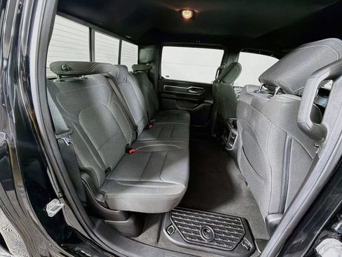 Used 2022 RAM 1500 Big Horn AWD/4WD image 26