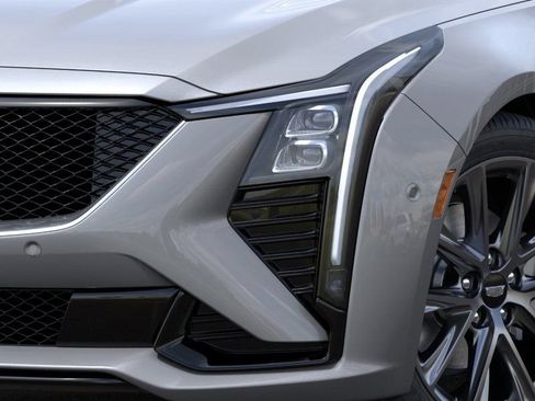 New 2026 Cadillac CT5 Sport w/ Technology Package AWD/4WD image 10