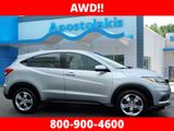 Certified 2019 Honda HR-V LX image 2