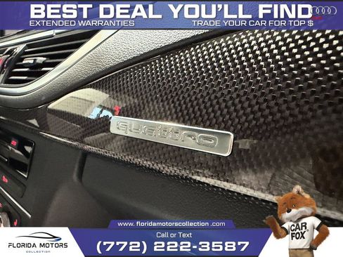 Used 2014 Audi S7 Prestige w/ Driver Assistance Package AWD/4WD image 38
