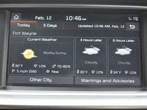 Used 2019 Kia Optima EX image 26