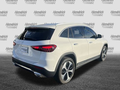 Used 2025 Mercedes-Benz GLA 250 image 10