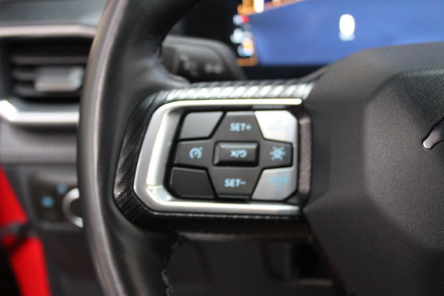 Used 2025 Ford Mustang Premium RWD image 14