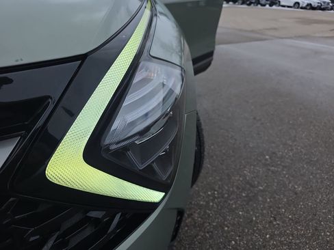 Used 2023 Kia Sportage X-Line image 32