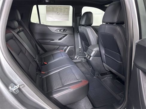 New 2026 Chevrolet Equinox RS w/ Convenience Package III image 28