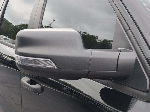 Used 2023 RAM 1500 Big Horn w/ Trailer Tow Group RWD image 14