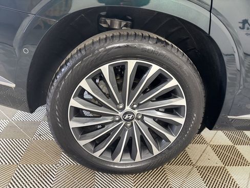 Used 2024 Hyundai Palisade Calligraphy image 31