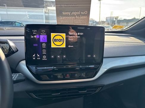 Certified 2023 Volkswagen ID.4 Pro S image 26