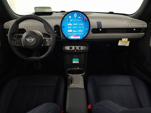 New 2026 MINI Cooper Convertible image 12