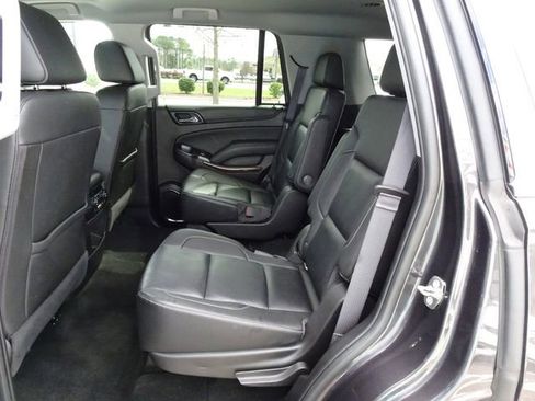 Used 2016 Chevrolet Tahoe LT image 15